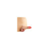 Culotte gode creux en silicone 